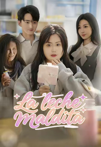 La leche maldita