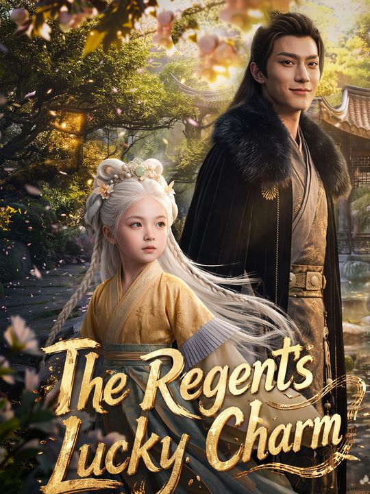 The Regent's Lucky Charm