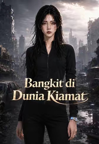 Bangkit di Dunia Kiamat