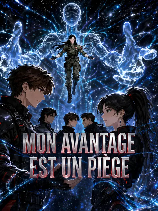 MON AVANTAGE EST UN PIÈGE