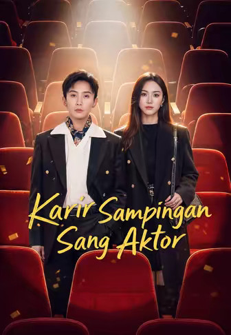 Karir Sampingan Sang Aktor
