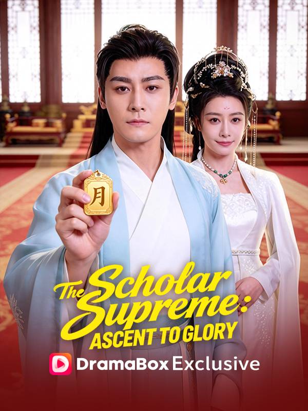 The Scholar Supreme: Ascent to Glory