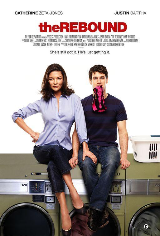 The Rebound [ترجمة عربية] (2009)