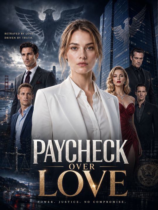 PayCheck Over Love