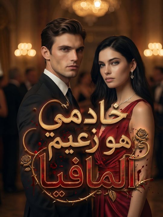 خادمي هو زعيم المافيا