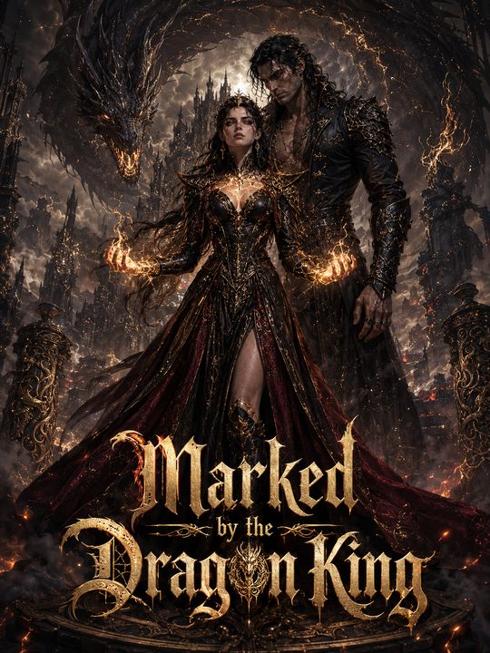 Marked by the Dragon King