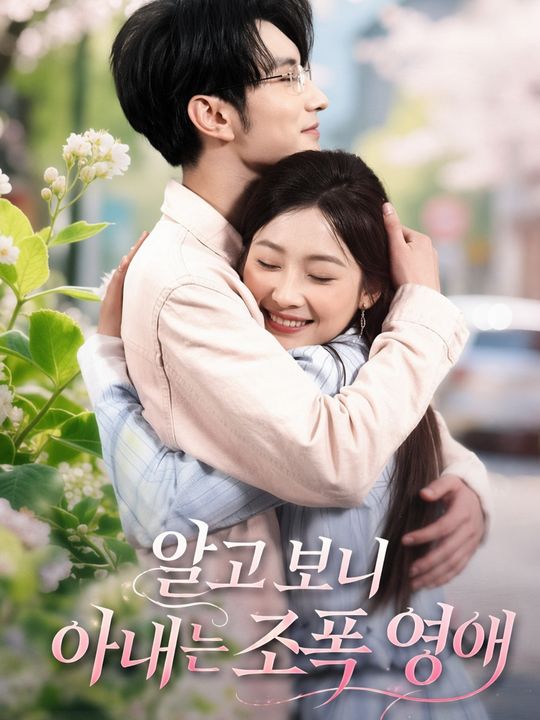 알고 보니 아내는 조폭 영애