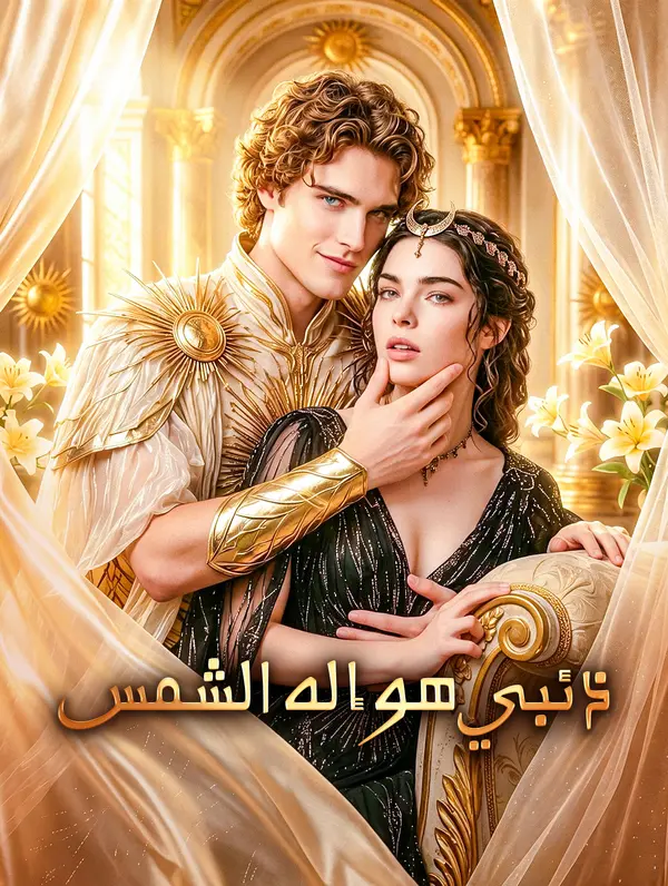 ذئبي هو إله الشمس