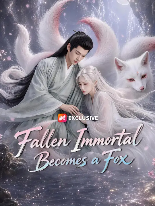 Fallen Immortal Becomes a Fox