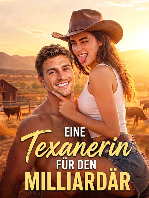 Eine Texanerin für den Milliardär