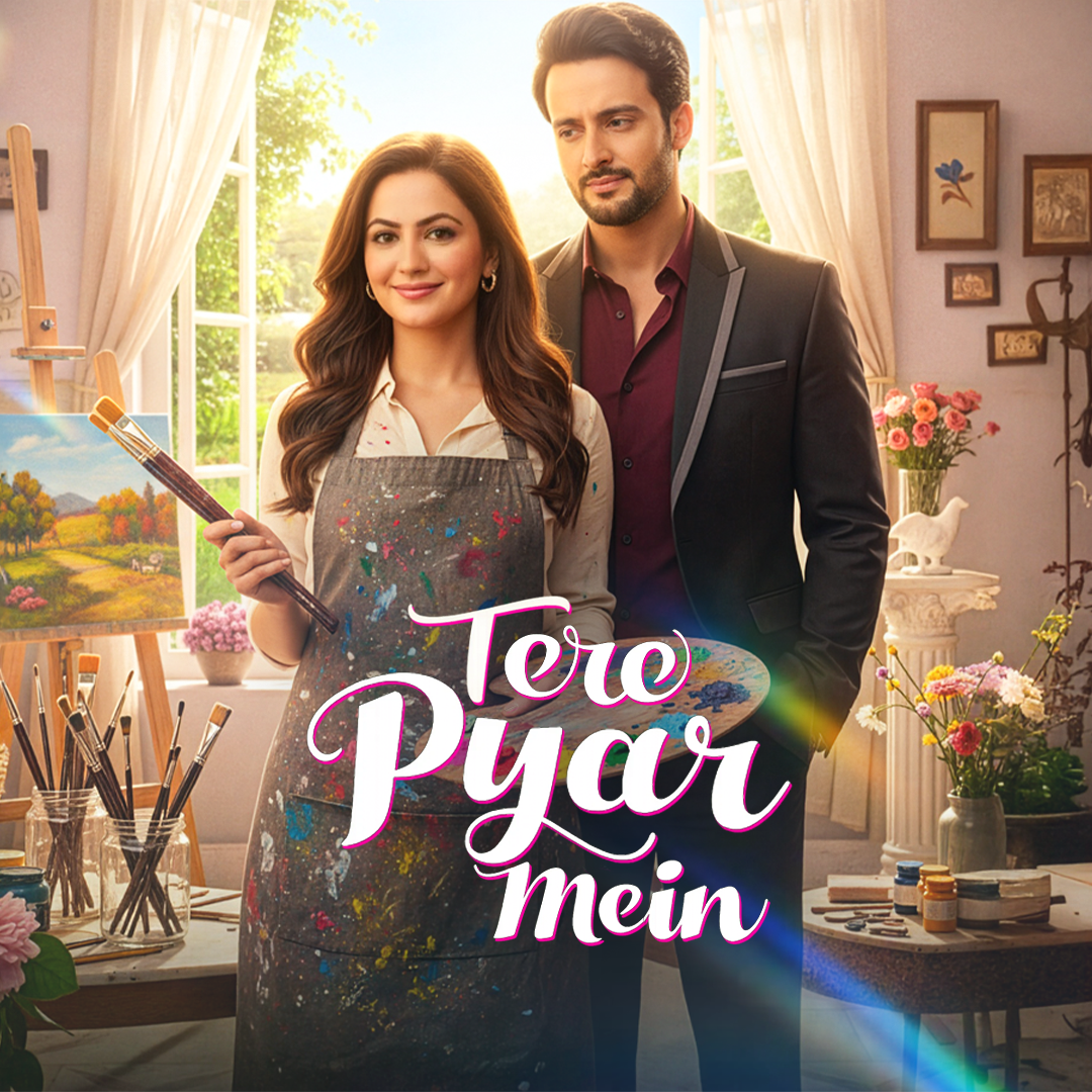 Tere Pyar Mein (2026)