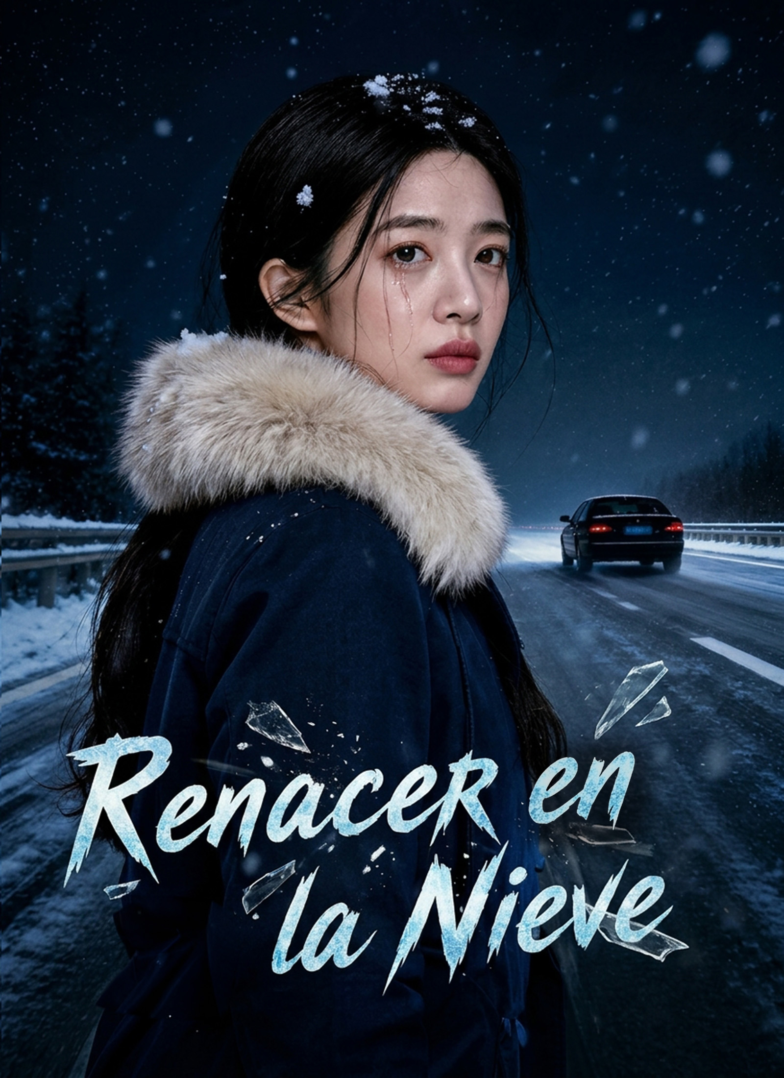 Renacer en la Nieve