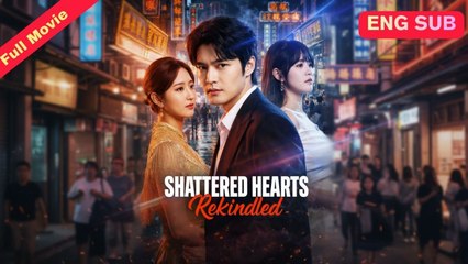 rekindled heartache (2024)