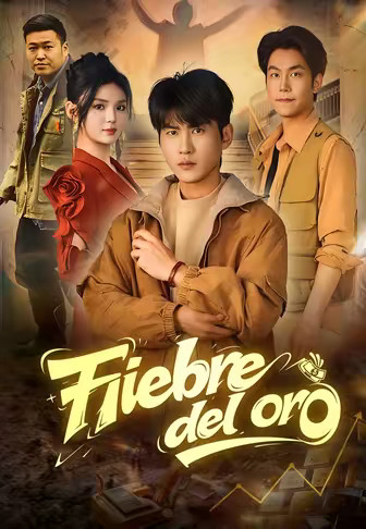 Fiebre del oro