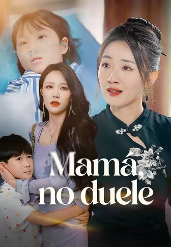 Mamá, no duele