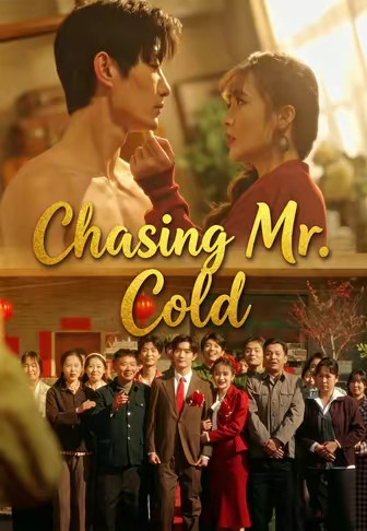 Chasing Mr. Cold