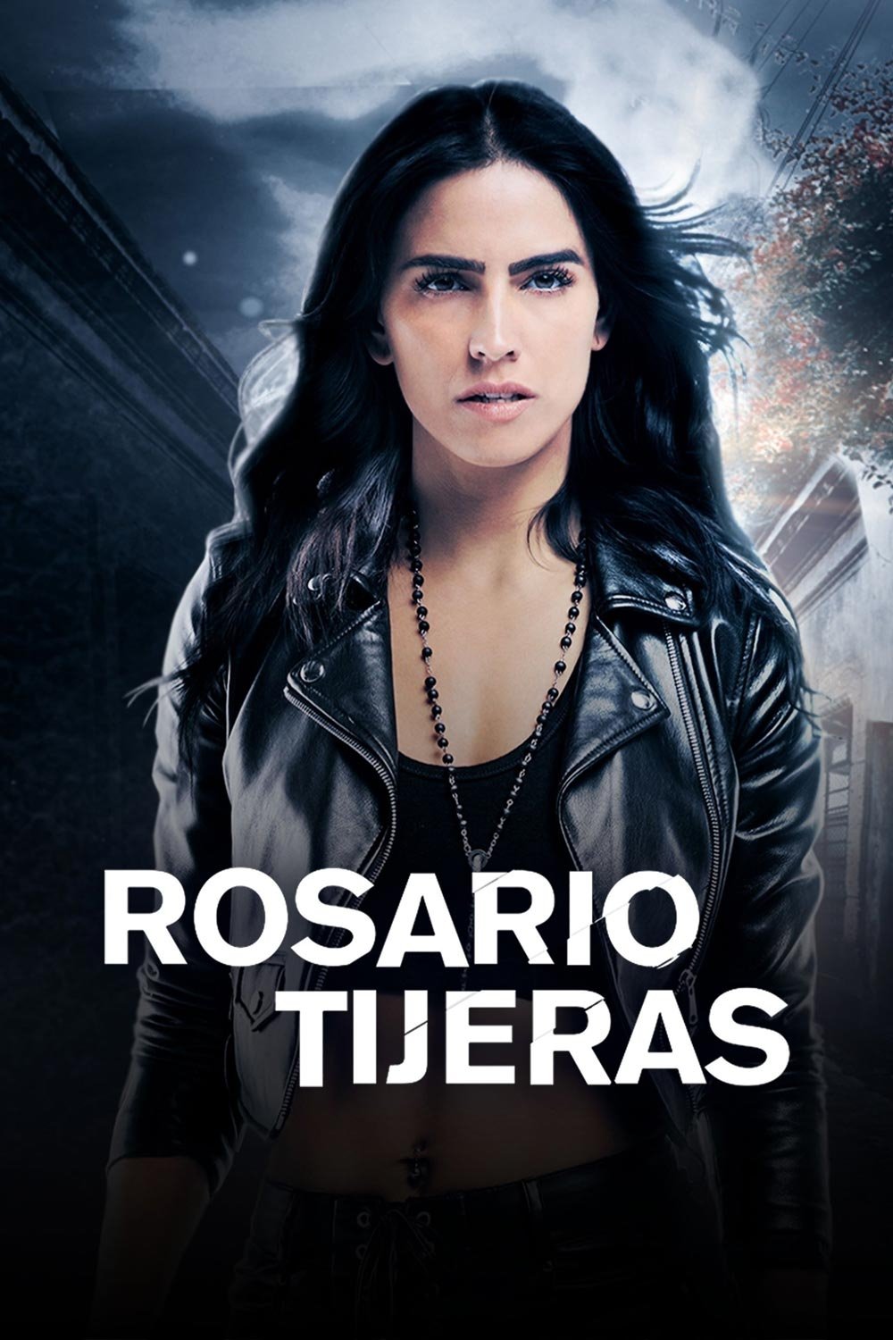 Rosario Tijeras (2017)