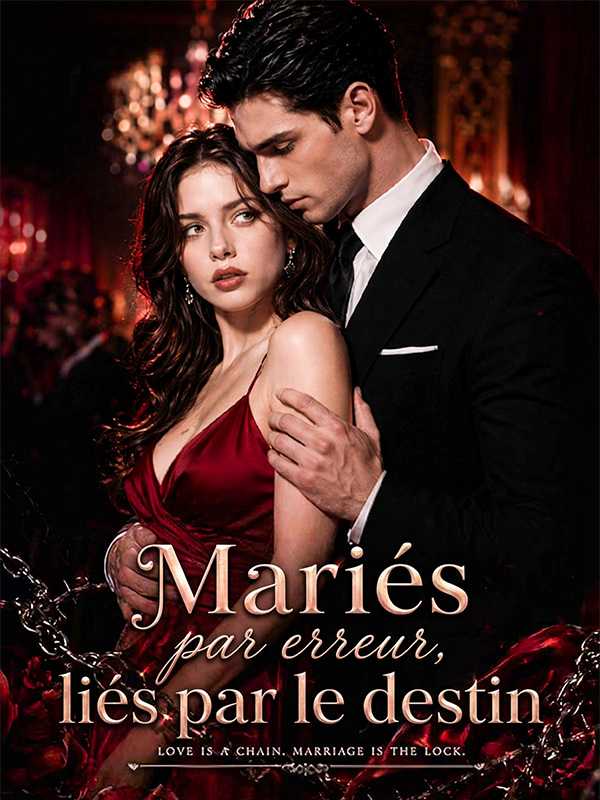 Mariés par erreur, liés par le destin