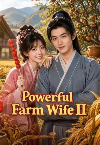 Powerful Farm Wife II
