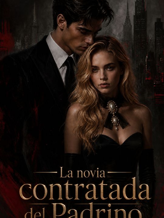 La novia contratada del Padrino