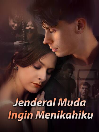 Jenderal Muda Ingin Menikahiku