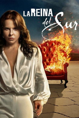 La Reina del Sur S3 (2022)