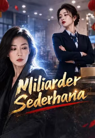 Miliarder Sederhana