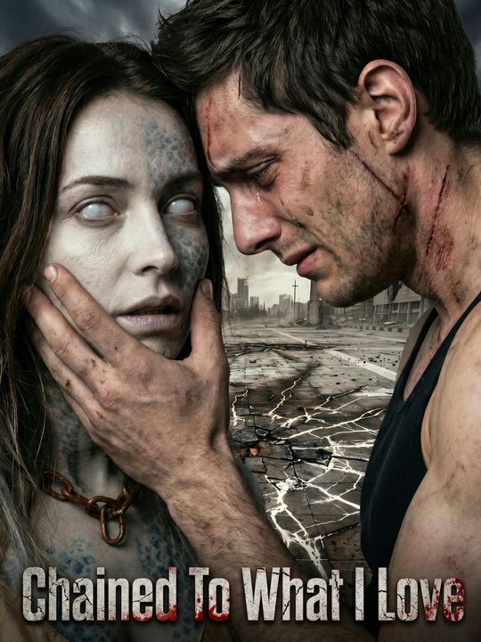 Terikat Cinta Zombie