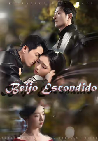 Beijo escondido
