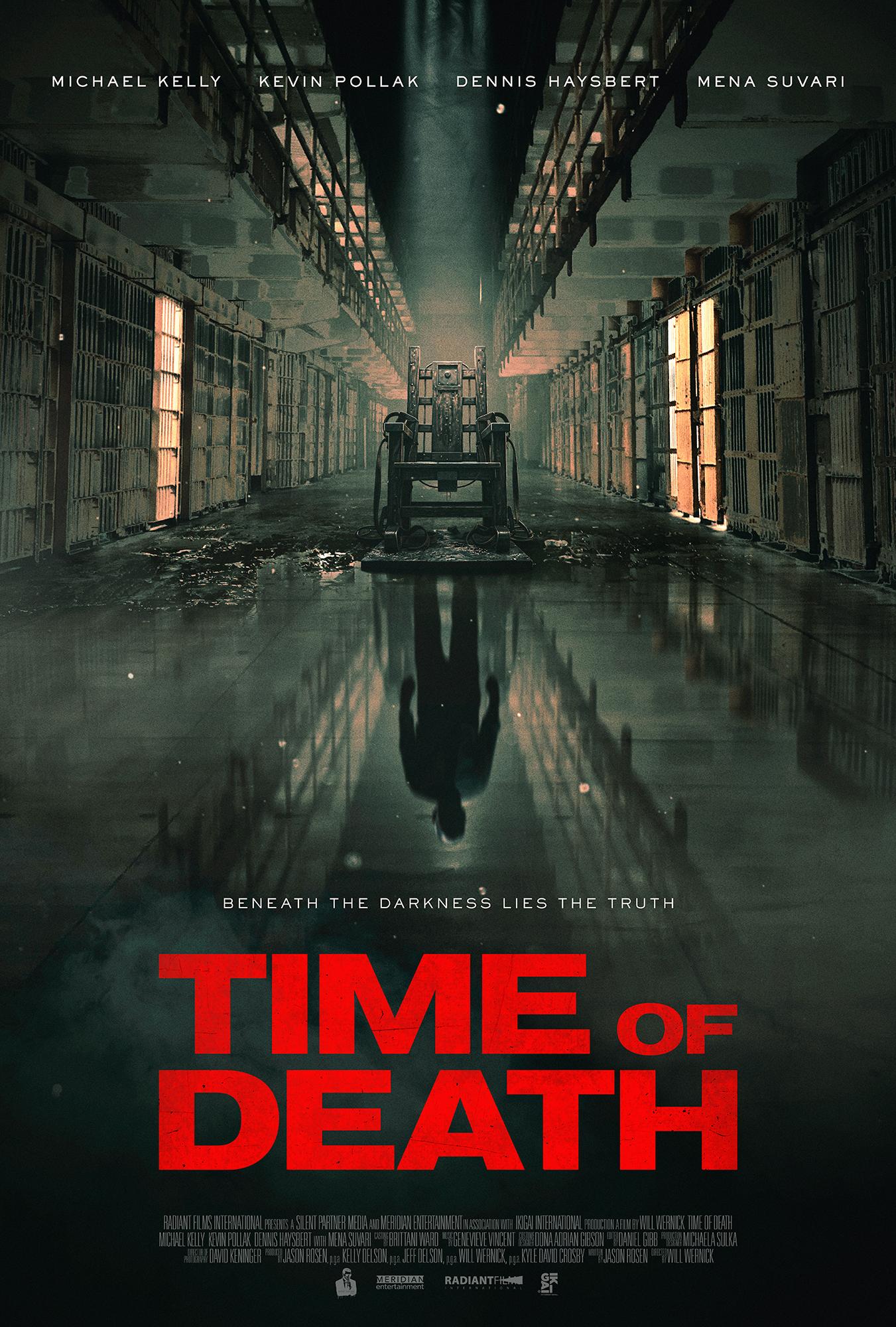 Time of Death (2026)