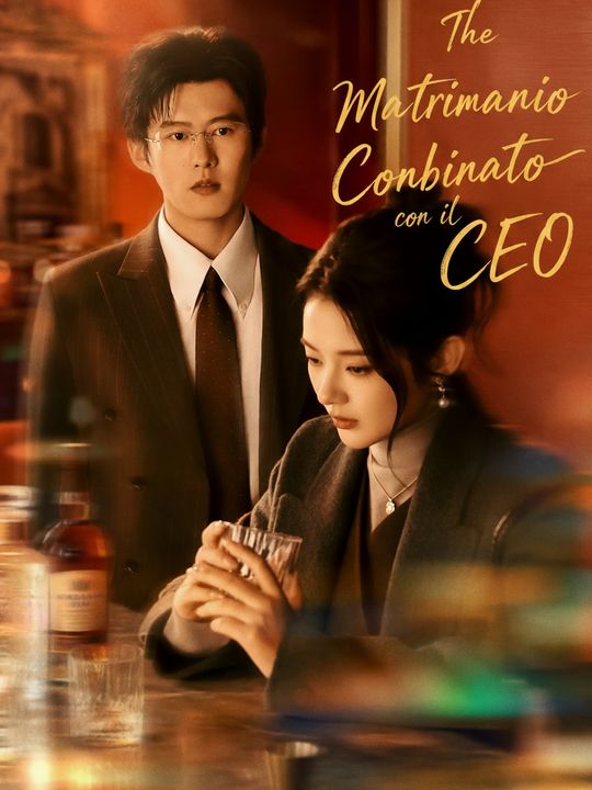 Matrimonio combinato con il CEO