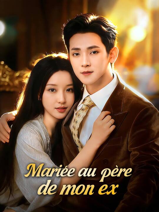 Mariée au père de mon ex