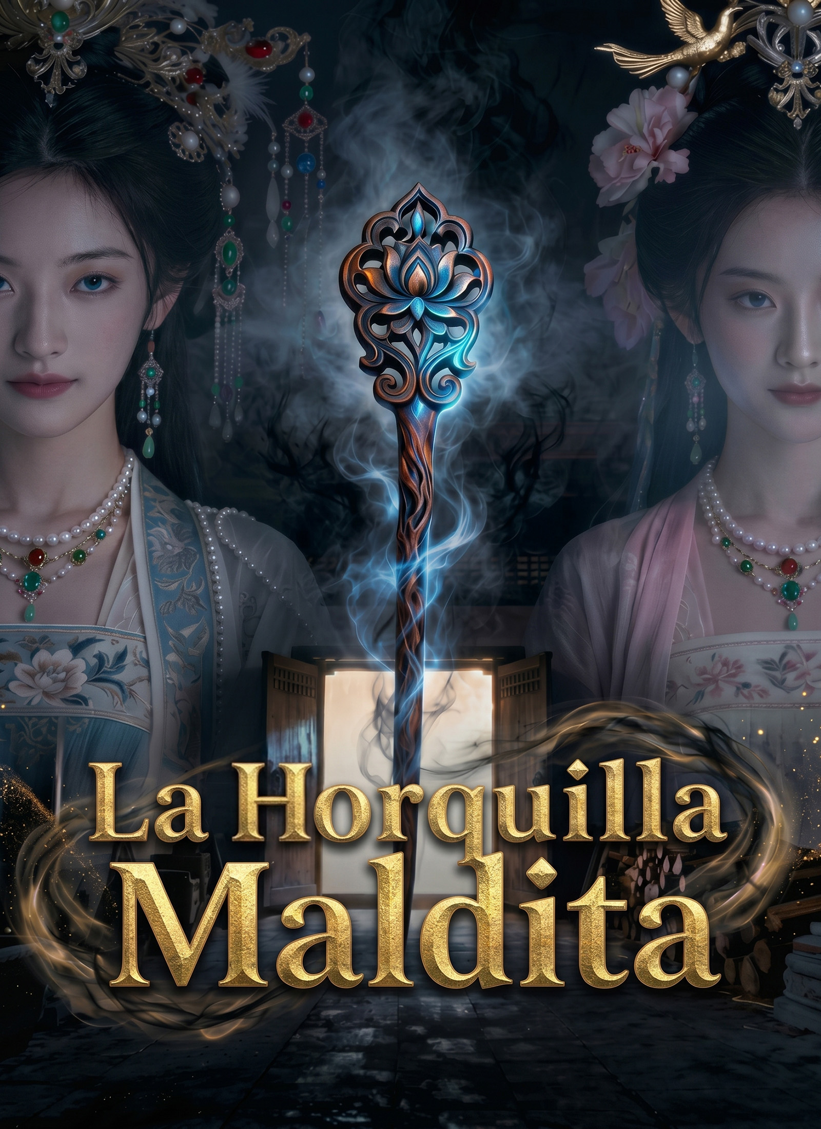 La Horquilla Maldita