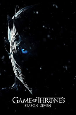 Game of Thrones S7 (2017)