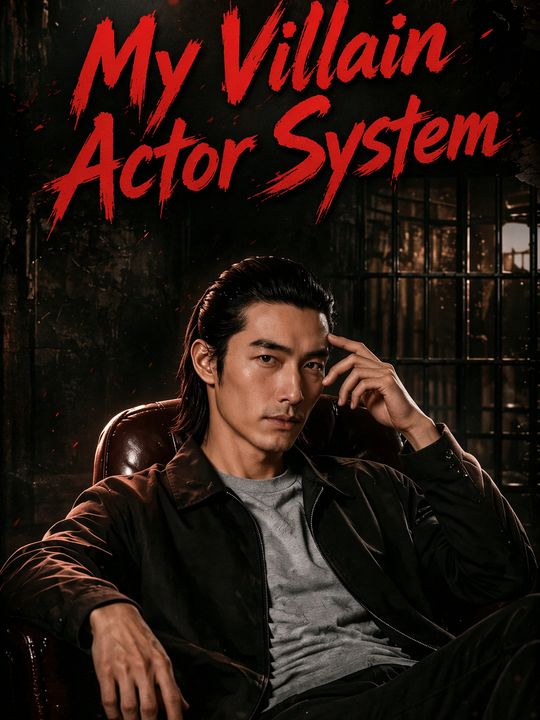 My Villain Actor System