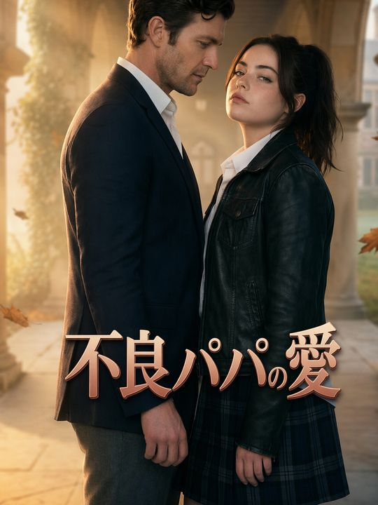 不良パパの愛