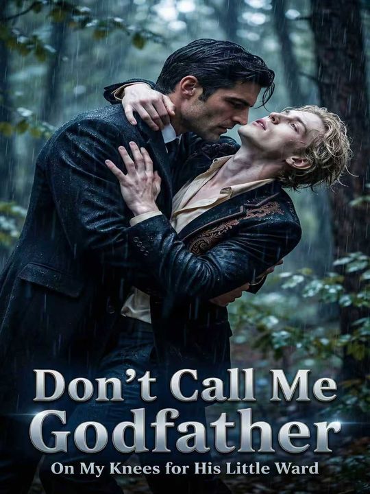Don‘t Call Me Godfather：On MyKnees for His Little Ward