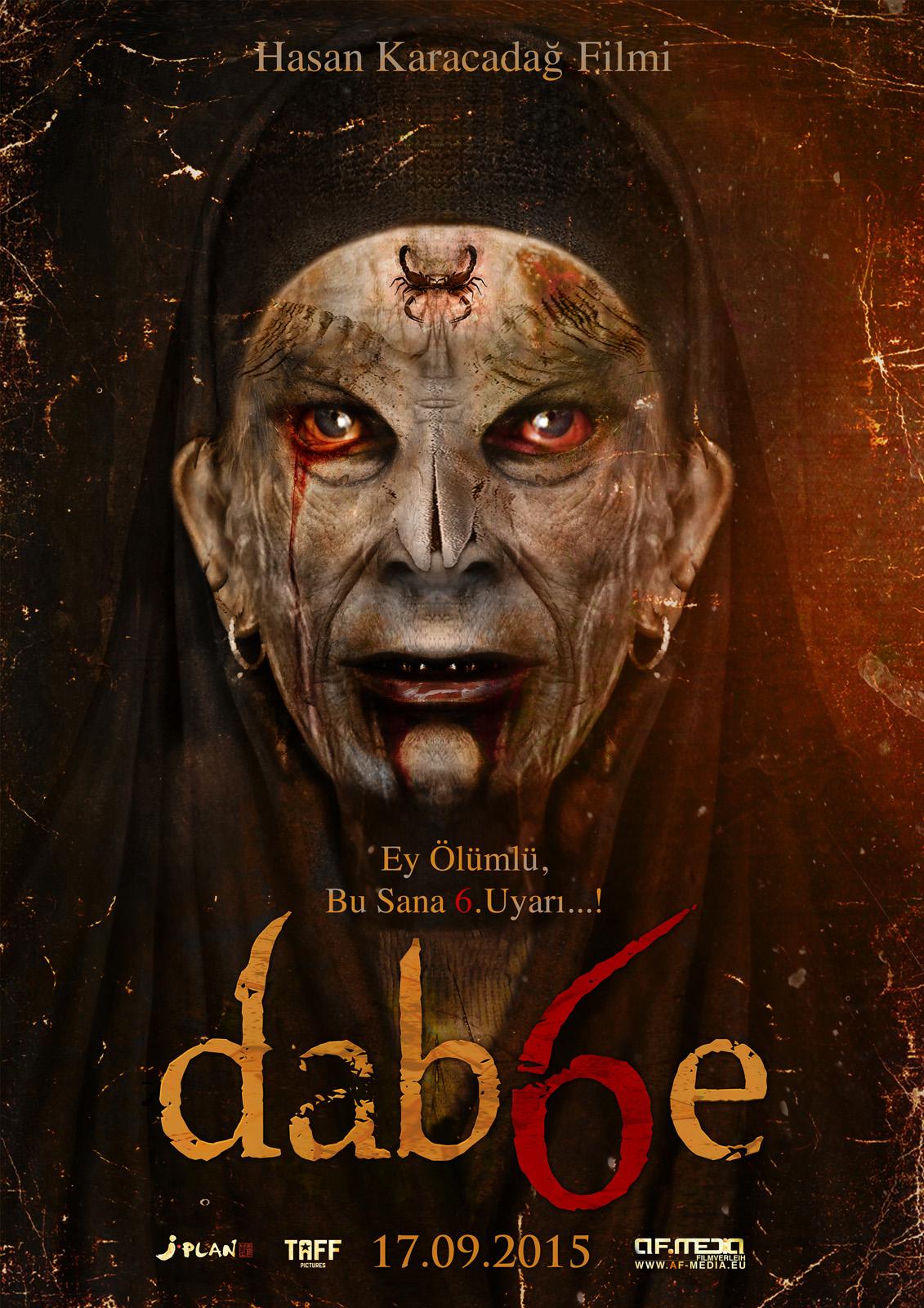 Dabbe 6: The Return [ترجمة عربية]