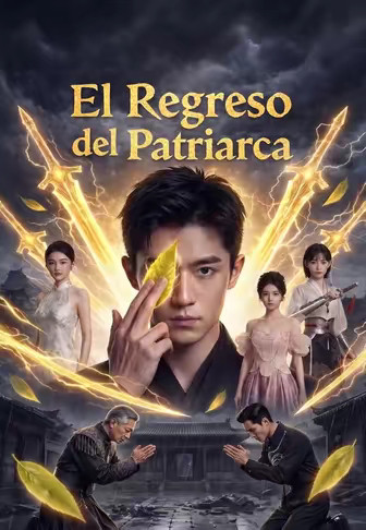 El Regreso del Patriarca