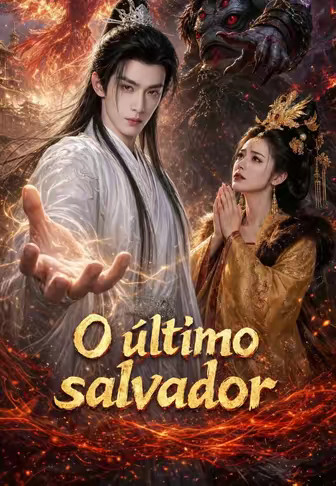 O último salvador