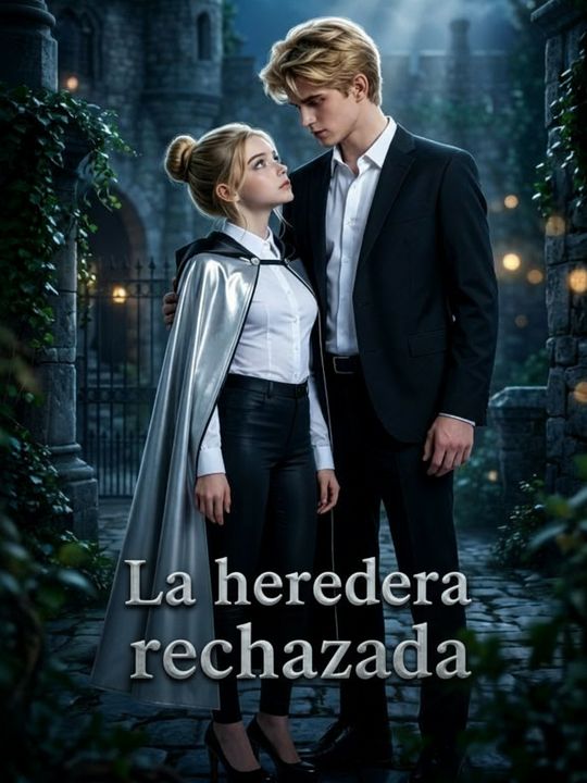 La heredera rechazada