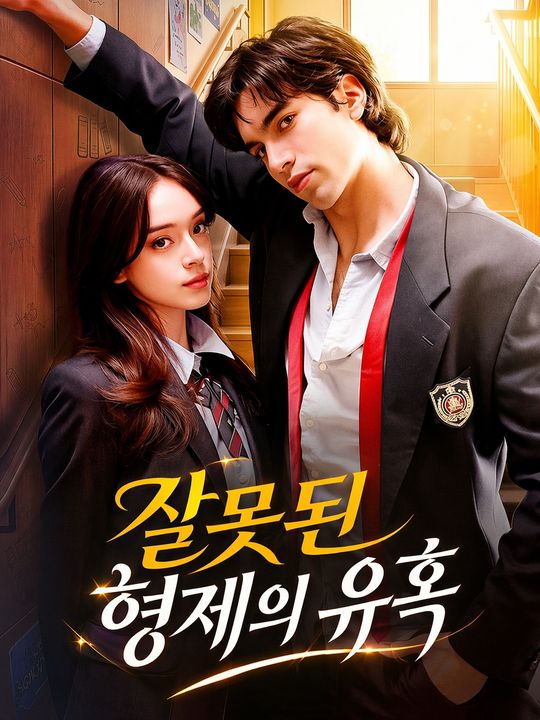 잘못된 형제의 유혹