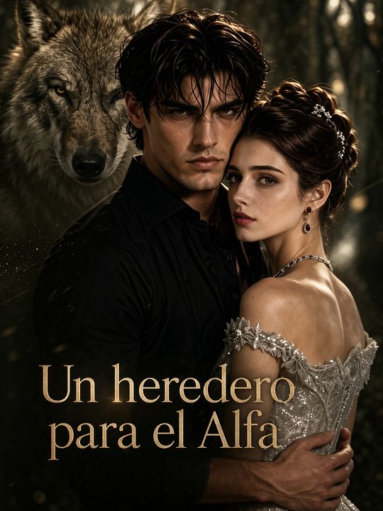 Un heredero para el Alfa
