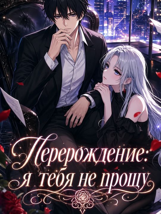 Перерождение: я тебя не прощу
