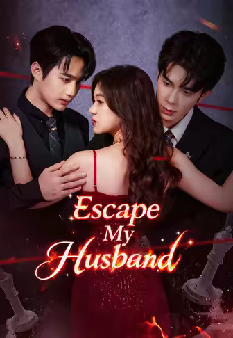 Escape My Husband