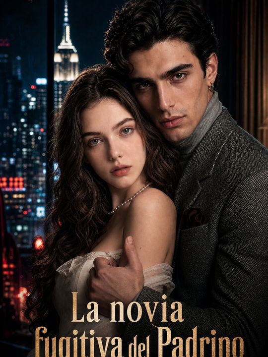 La novia fugitiva del Padrino