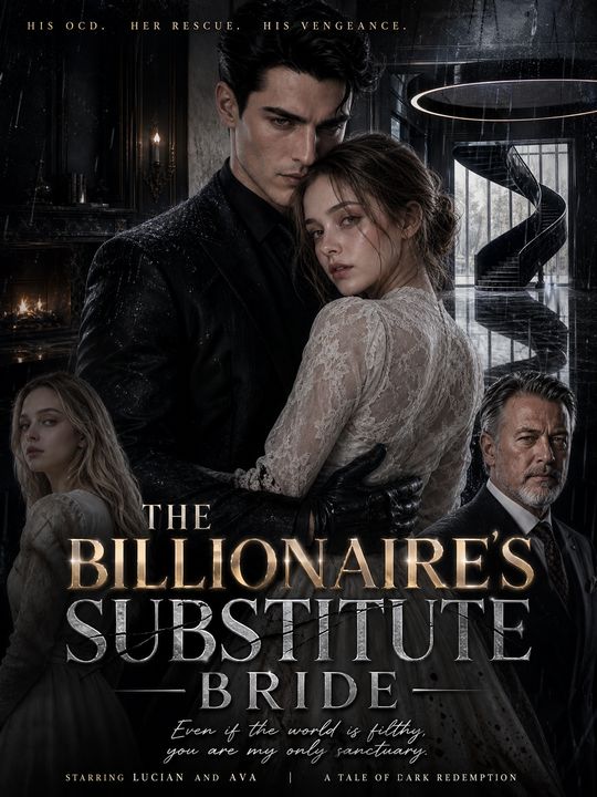 The Substitute Bride: The Billionaire's Pure Love
