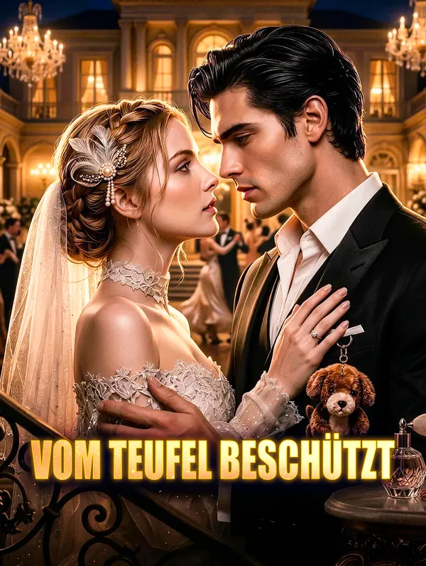Vom Teufel beschützt