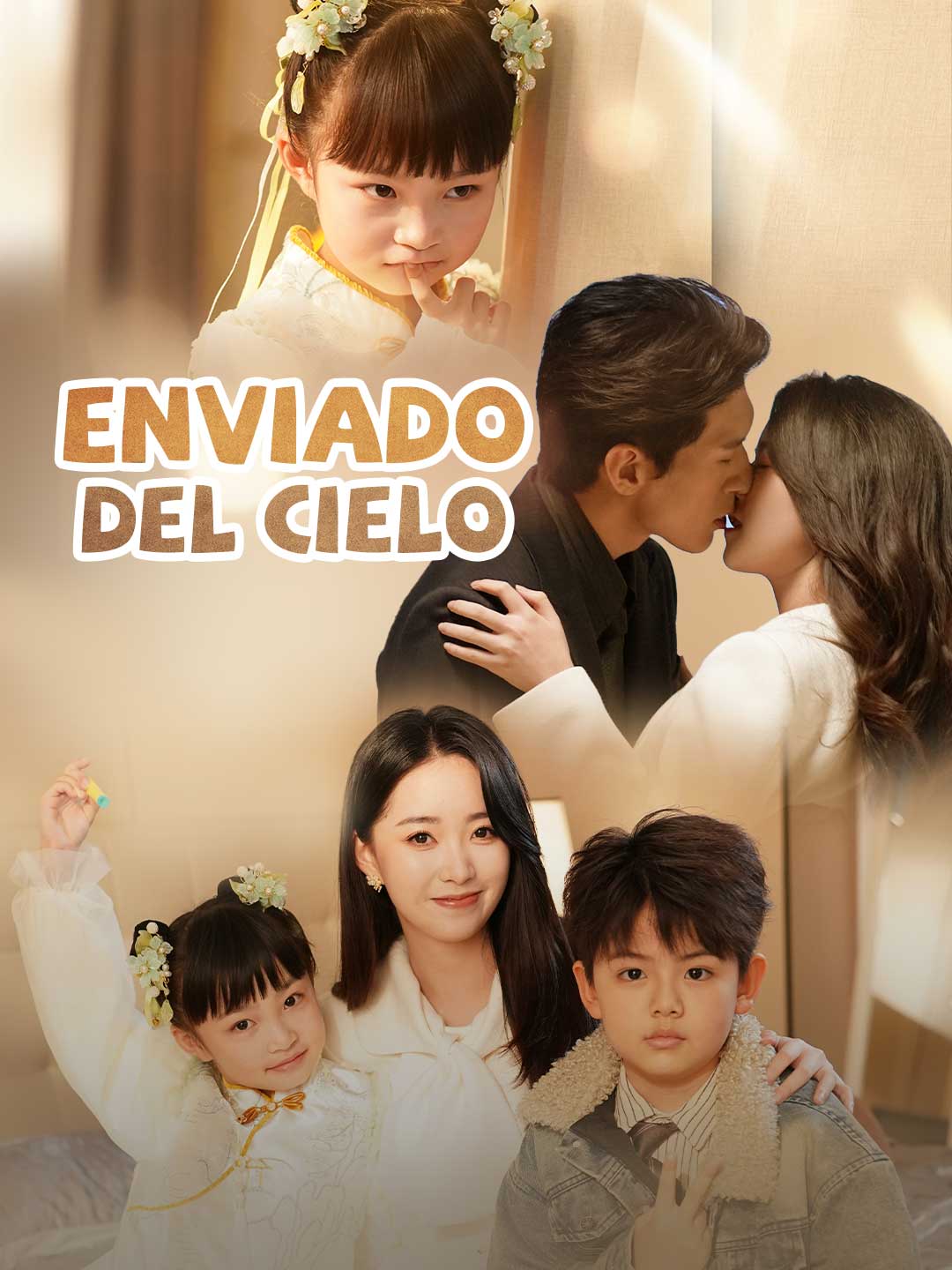 Enviado del cielo
