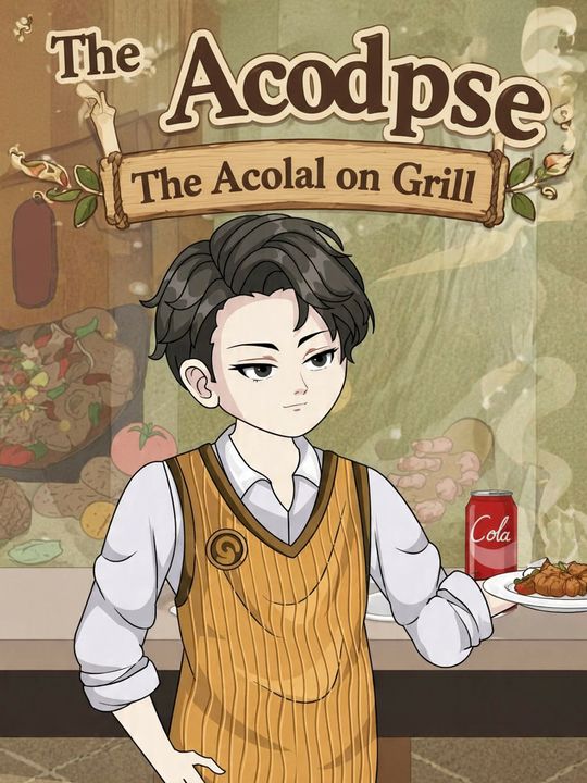 The Apocalypse Grill